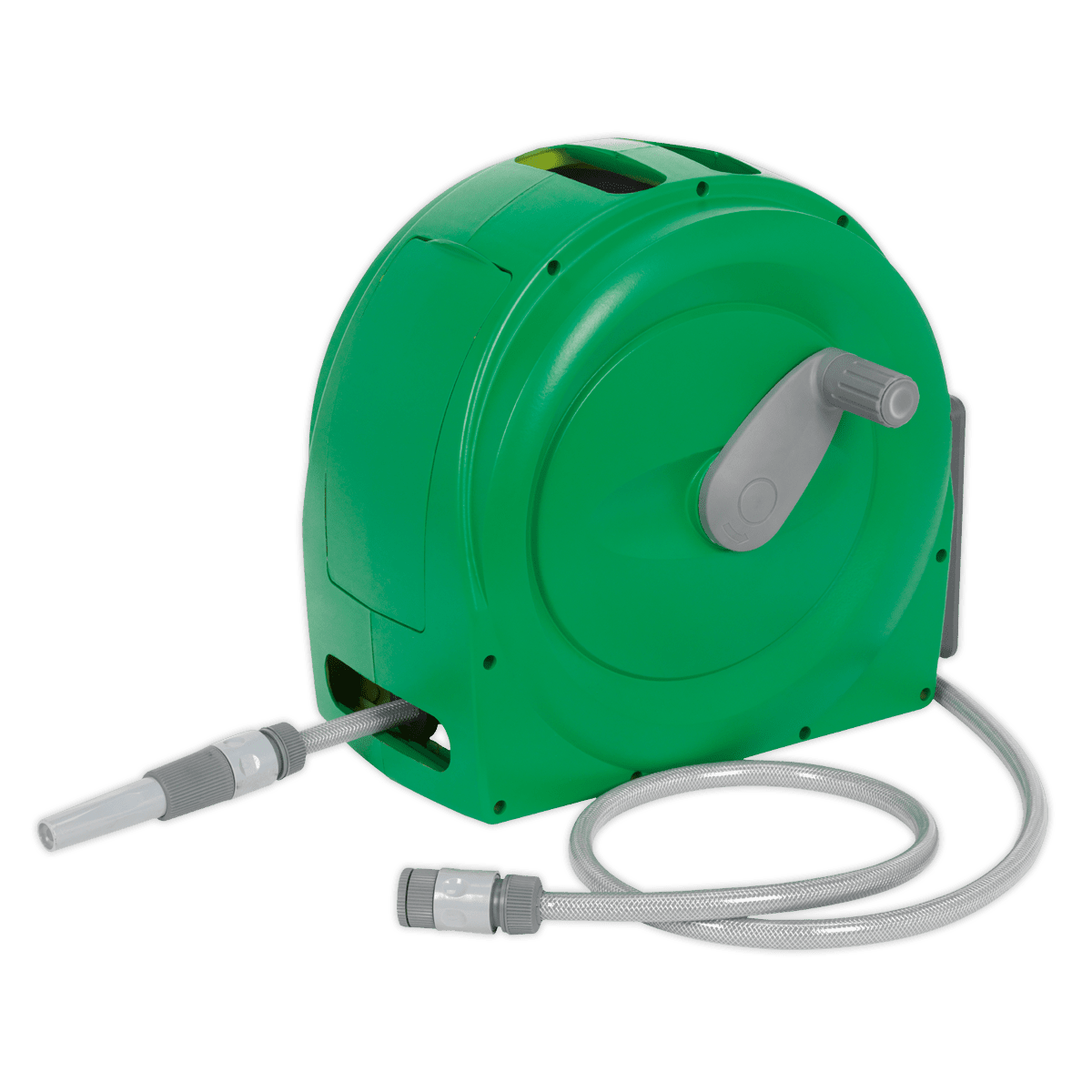 Sealey WR92 Water Hose Reel 20m - WR92 - Sealey Tools UK - Trade Counter Direct