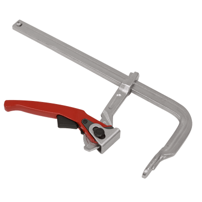 Sealey WRC300 Welding Ratchet Clamp 300 x 120mm - WRC300 - Sealey Tools UK - Trade Counter Direct