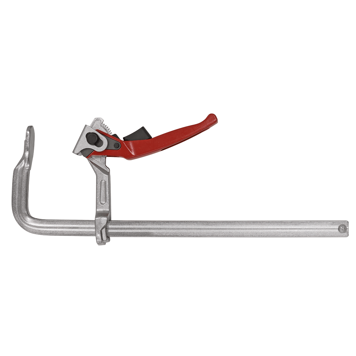 Sealey WRC400 Welding Ratchet Clamp 400 x 120mm - WRC400 - Sealey Tools UK - Trade Counter Direct
