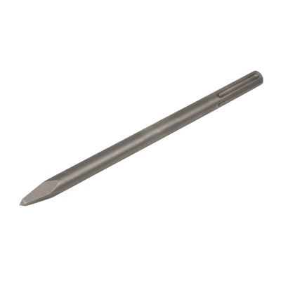 Sealey X1PT SDS MAX Point 300mm - X1PT - Sealey Tools UK - Trade Counter Direct