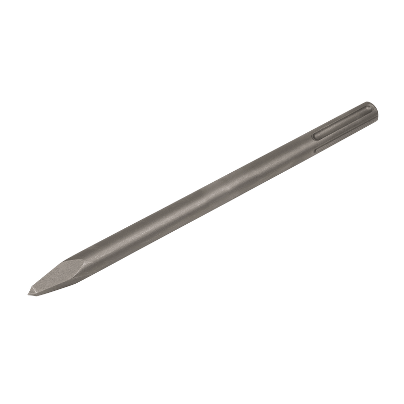 Sealey X1PT SDS MAX Point 300mm - X1PT - Sealey Tools UK - Trade Counter Direct