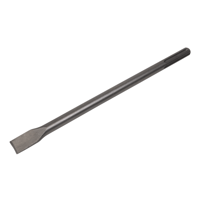 Sealey X2CH Chisel 20 x 400mm - SDS MAX - X2CH - Sealey Tools UK - Trade Counter Direct
