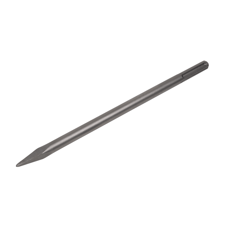 Sealey X2PT SDS MAX Point 400mm - X2PT - Sealey Tools UK - Trade Counter Direct