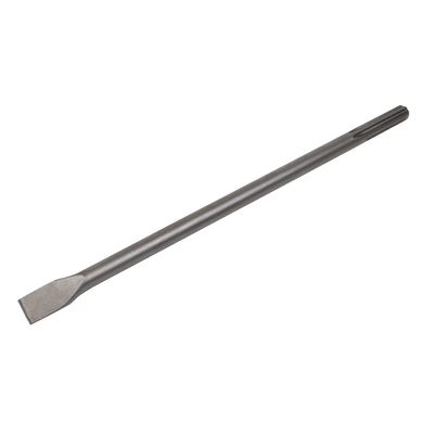 Sealey X3CH SDS MAX Chisel 25 x 450mm - X3CH - Sealey Tools UK - Trade Counter Direct