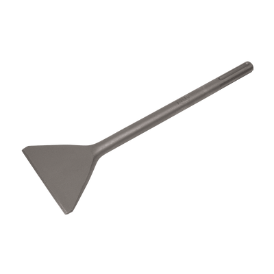 Sealey X3WCB Wide Chisel 112 x 445mm - SDS MAX - X3WCB - Sealey Tools UK - Trade Counter Direct