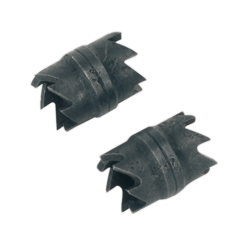 Sealey Z1C2 Spot Weld Cutter Crown - Pack of 2 - Z1C2 - Sealey Tools UK - Trade Counter Direct