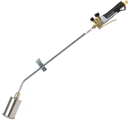 Sievert 346041 Pro 88 Turbo Torch Kit - 346041 - 346041 - Sievert - Trade Counter Direct