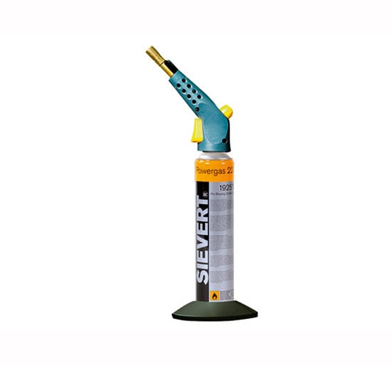 Sievert Easyjet Gas Blow Torch - Gas Torch Accessory - PRM2295 - Sievert - Trade Counter Direct