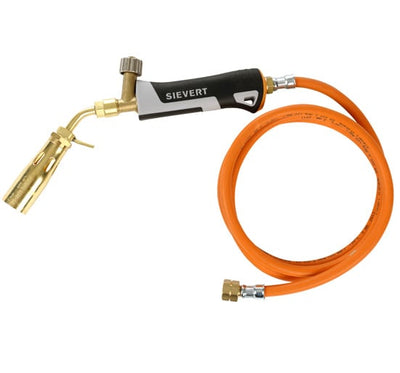 Sievert P219742 Pro 86 Torch Kit - P219742 - P219742 - Sievert - Trade Counter Direct