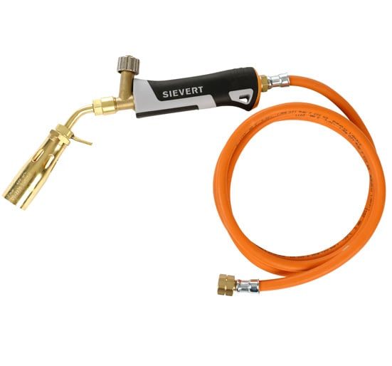Sievert P219742 Pro 86 Torch Kit - P219742 - P219742 - Sievert - Trade Counter Direct