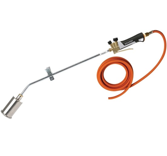Sievert P3460KITX Blow Torch Pro 88 Turbo Roofing Kit - P3460KITX - Sievert - Trade Counter Direct
