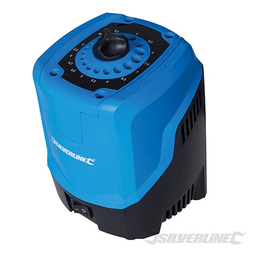 Silverline 95W Drill Bit Sharpener 95W - 312279 - 312279 - Silverline - Trade Counter Direct
