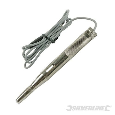 Silverline Car Light Tester 6 - 24V - 868595 - 868595 - Silverline - Trade Counter Direct