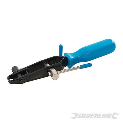 Silverline CV Joint Banding Tool 230mm - 740139 - 740139 - Silverline - Trade Counter Direct