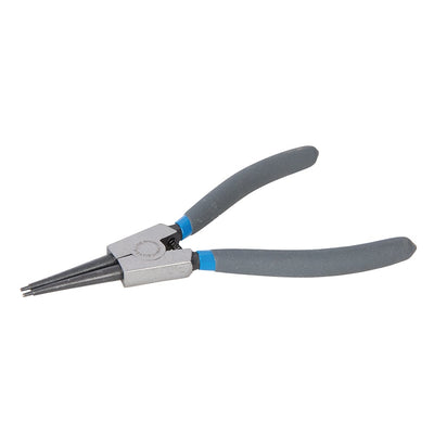 Silverline External Circlip Pliers 180mm - PL70 - PL70 - Silverline - Trade Counter Direct