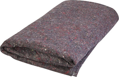 Silverline Fleece Staircase Dust Sheet 1 x 10m (3' x 33') Approx - 747697 - 747697 - Silverline - Trade Counter Direct