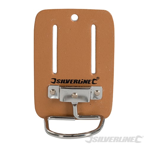 Silverline Hammer Holder 100 x 50mm - CB06 - CB06 - Silverline - Trade Counter Direct