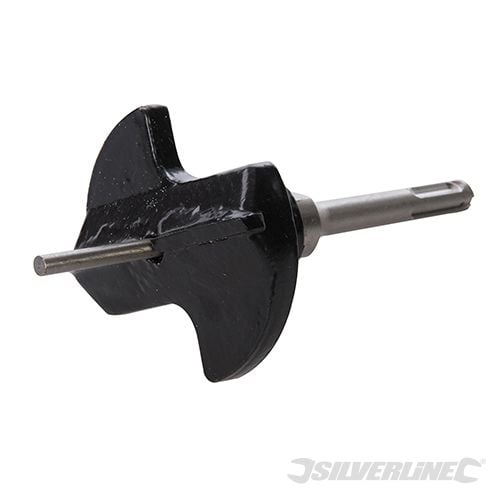 Silverline TCT Masonry Circular Cutter 77mm Dia - 633780 - 633780 - Silverline - Trade Counter Direct