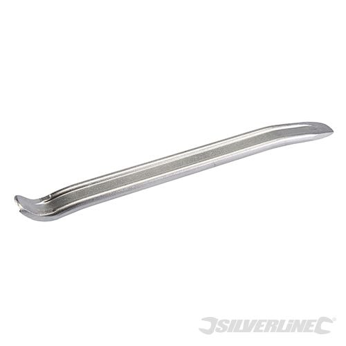 Silverline Tyre Lever 300mm - 783175 - 783175 - Silverline - Trade Counter Direct