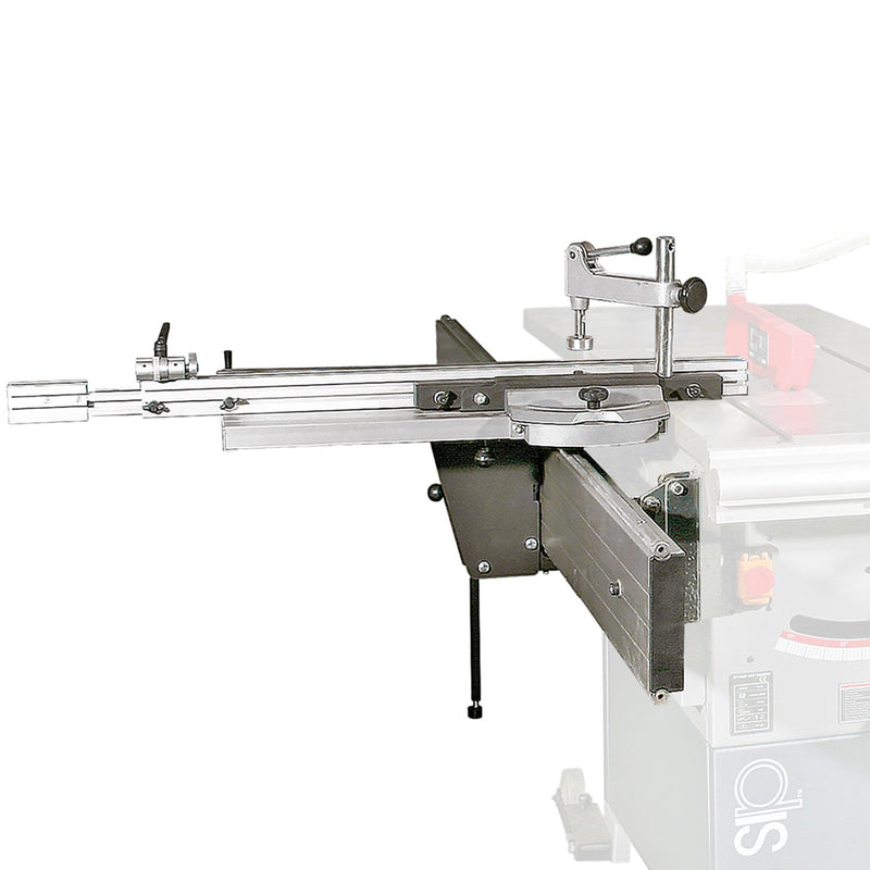 SIP 01446 Table Saw Sliding Carriage - SIP-01447 - SIP Tools UK - Trade Counter Direct