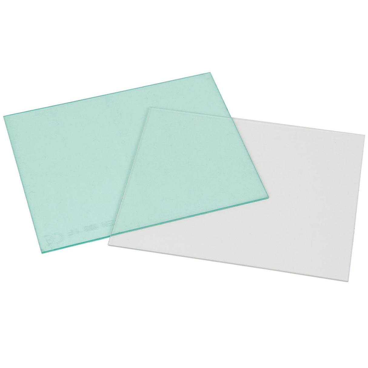 SIP 02884 / 02886 134mm x 114mm Front Cover Lens - 02897 - SIP-02897 - SIP Tools UK - Trade Counter Direct