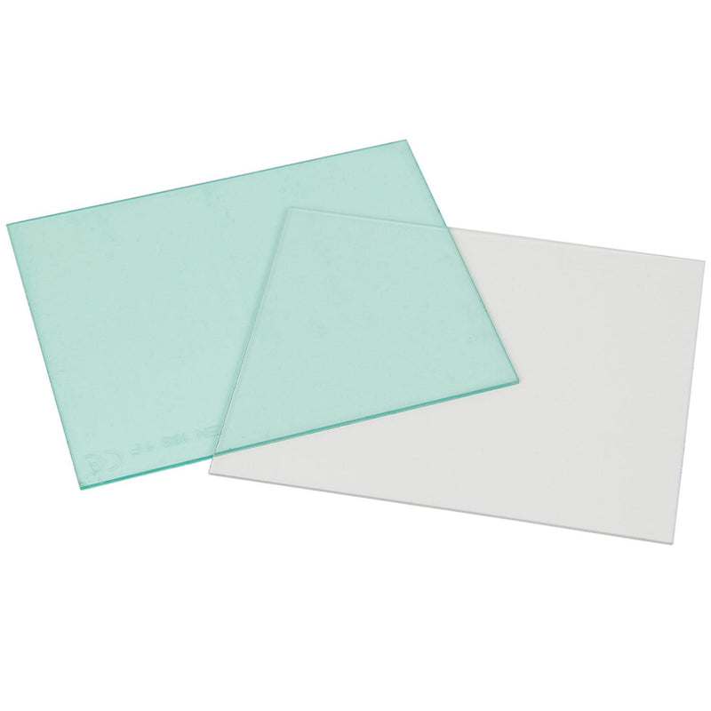 SIP 02884 / 02886 134mm x 114mm Front Cover Lens - 02897 - SIP-02897 - SIP Tools UK - Trade Counter Direct