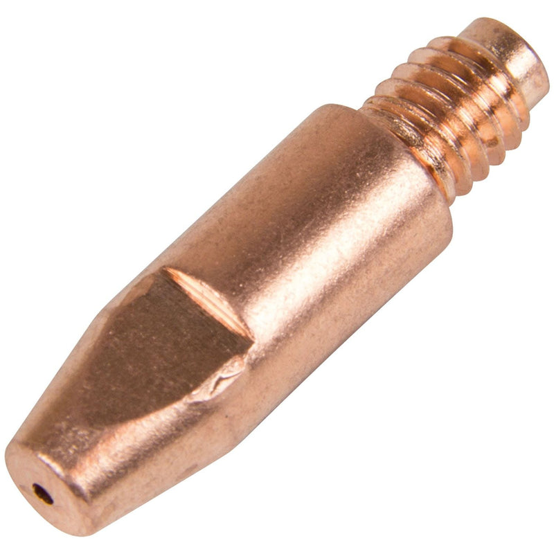 SIP 0.8mm 25 M6 MIG Welding Tip - 09077 - SIP-09077 - SIP Tools UK - Trade Counter Direct