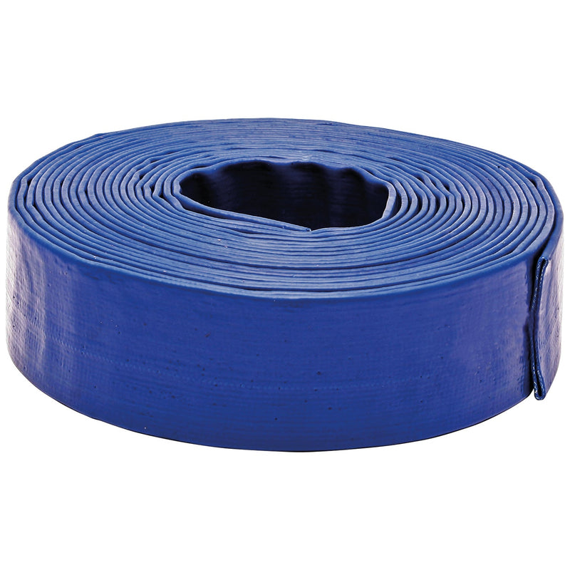 SIP 1" 10m Layflat Delivery Hose - SIP-07671 - SIP Tools UK - Trade Counter Direct