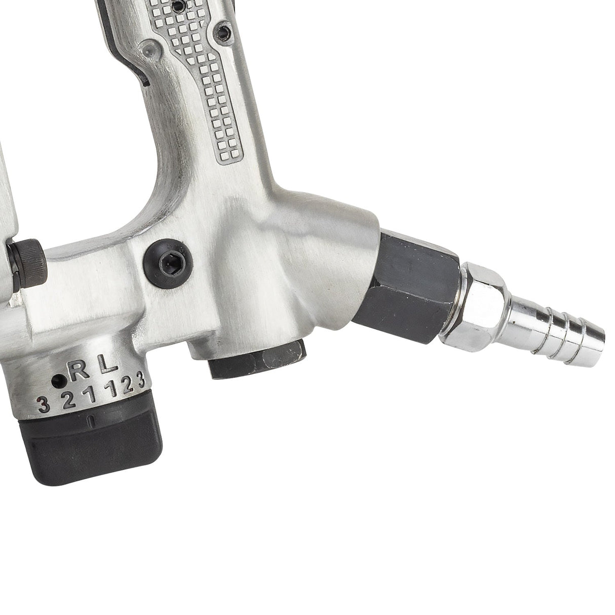 SIP 1" Professional Air Impact Wrench - SIP-06795 - SIP Tools UK - Trade Counter Direct