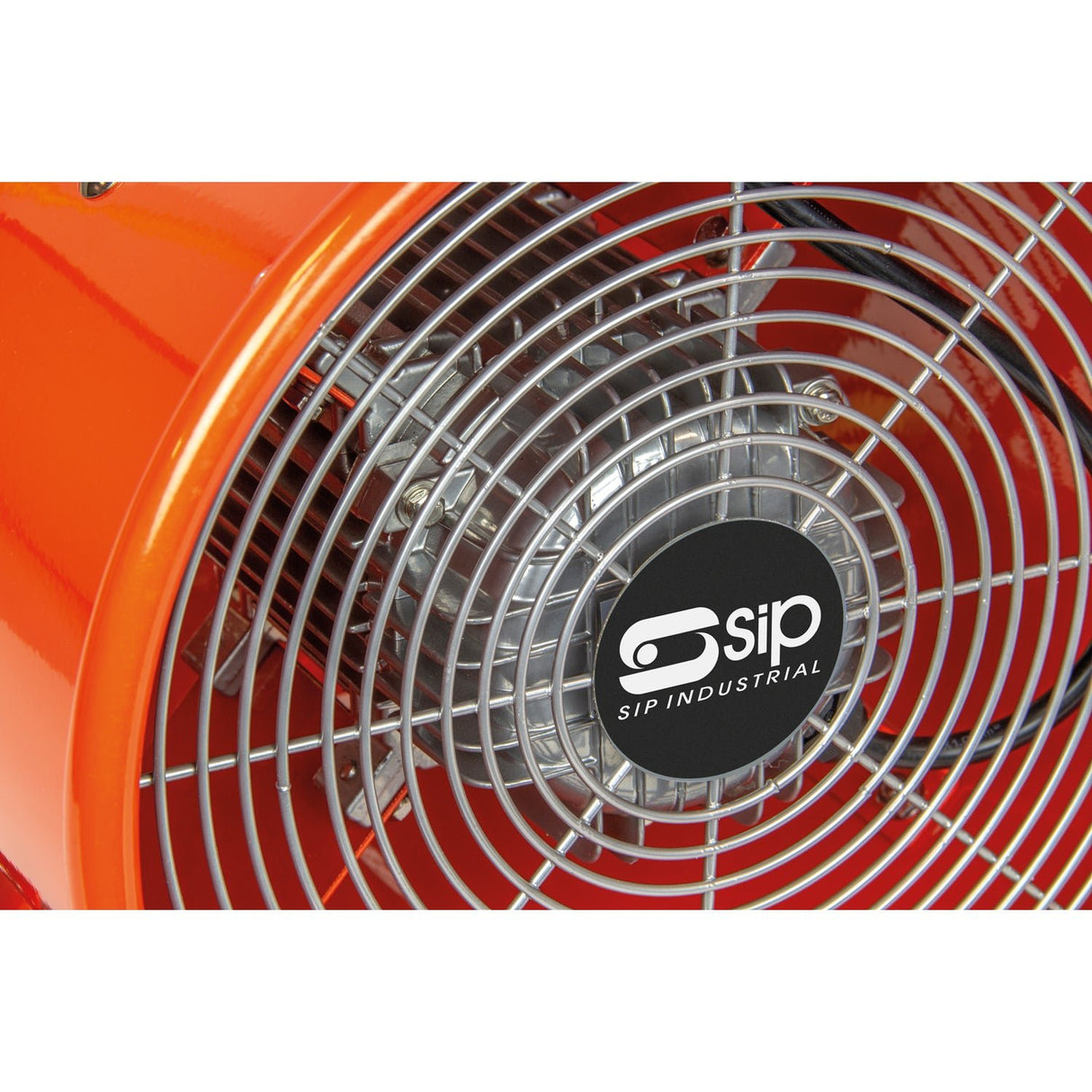 SIP 10" Portable Ventilator - SIP-05641 - SIP Tools UK - Trade Counter Direct