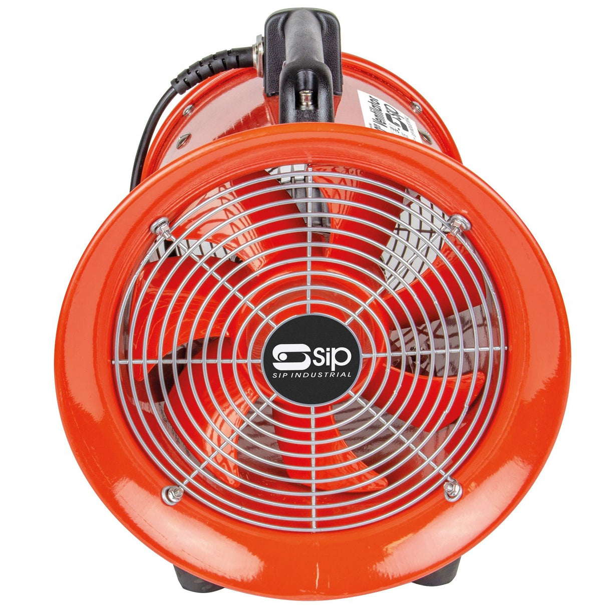 SIP 10" Portable Ventilator - SIP-05641 - SIP Tools UK - Trade Counter Direct
