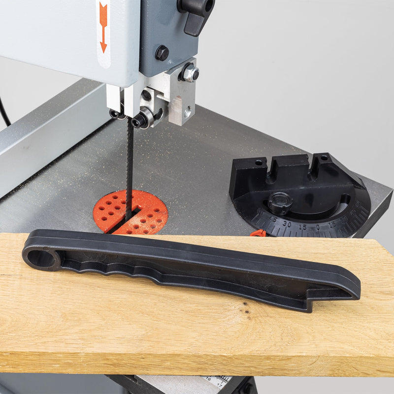 SIP 10" Premium Wood Bandsaw - SIP-01475 - SIP Tools UK - Trade Counter Direct