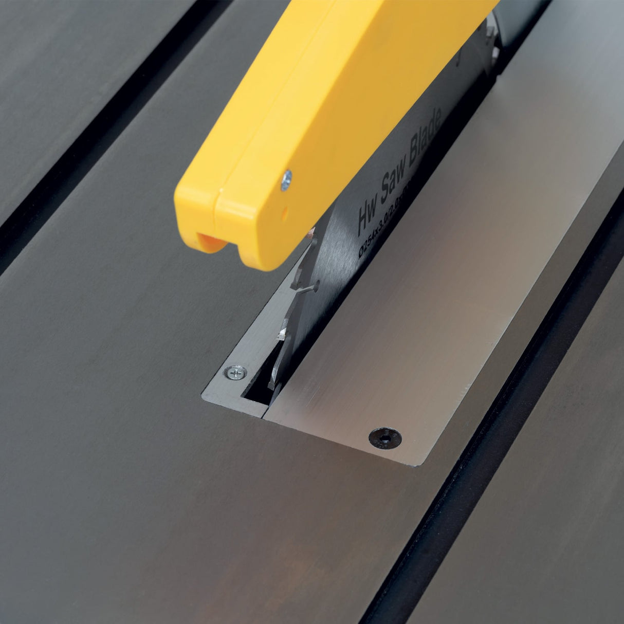 SIP 10" Professional Compact Cast Iron Table Saw - SIP-01480 - SIP Tools UK - Trade Counter Direct