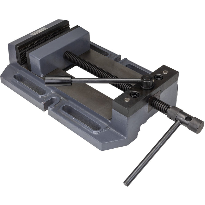 SIP 10" Quick Lock Machine Vice - SIP-01731 - SIP Tools UK - Trade Counter Direct