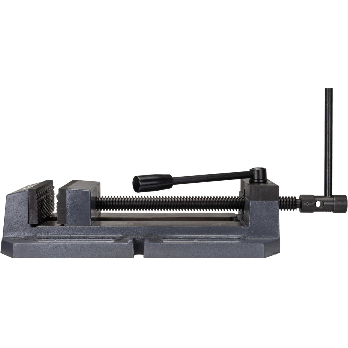 SIP 10" Quick Lock Machine Vice - SIP-01731 - SIP Tools UK - Trade Counter Direct