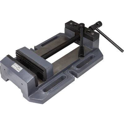 SIP 10" Quick Lock Machine Vice - SIP-01731 - SIP Tools UK - Trade Counter Direct