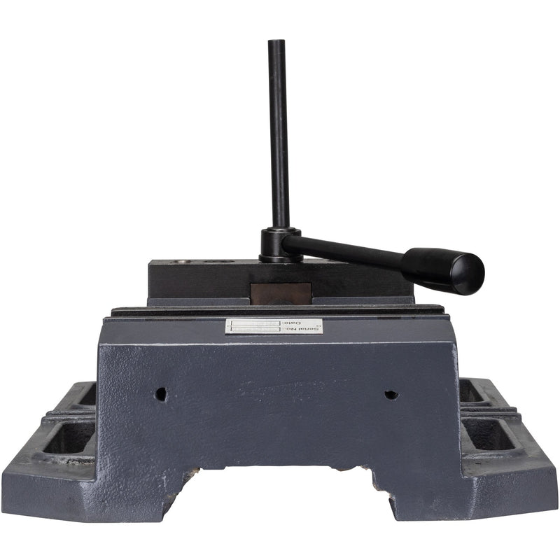 SIP 10" Quick Lock Machine Vice - SIP-01731 - SIP Tools UK - Trade Counter Direct