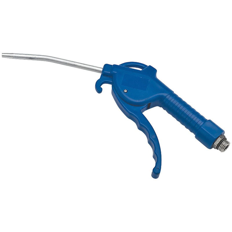 SIP 100mm Trade Air Duster Gun - 02146 - SIP-02146 - SIP Tools UK - Trade Counter Direct