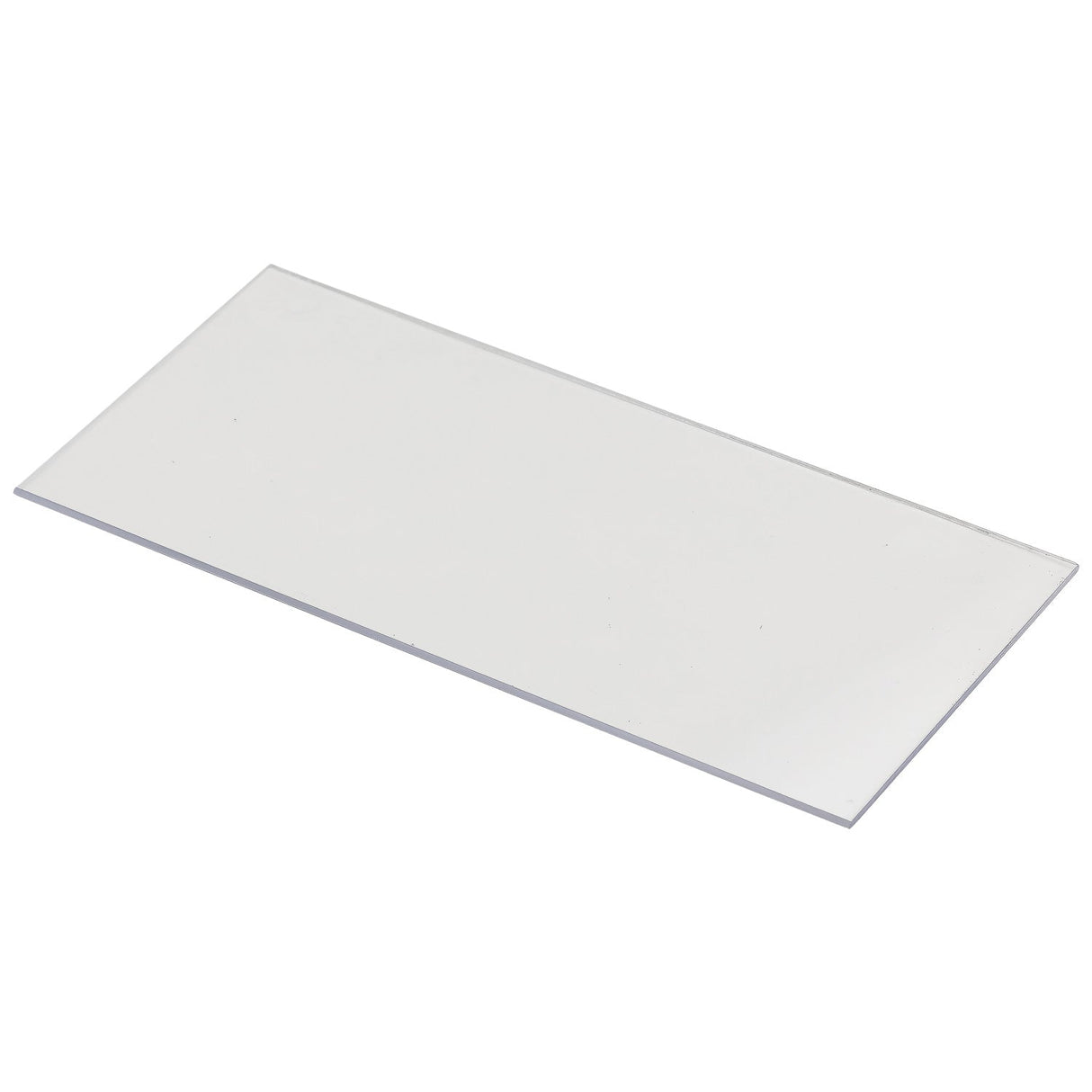 SIP 107.3mm x 50.9mm Front Antispatter Lens (for 02846) - SIP-02888 - SIP Tools UK - Trade Counter Direct