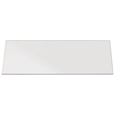 SIP 107.3mm x 50.9mm Front Antispatter Lens (for 02846) - SIP-02888 - SIP Tools UK - Trade Counter Direct
