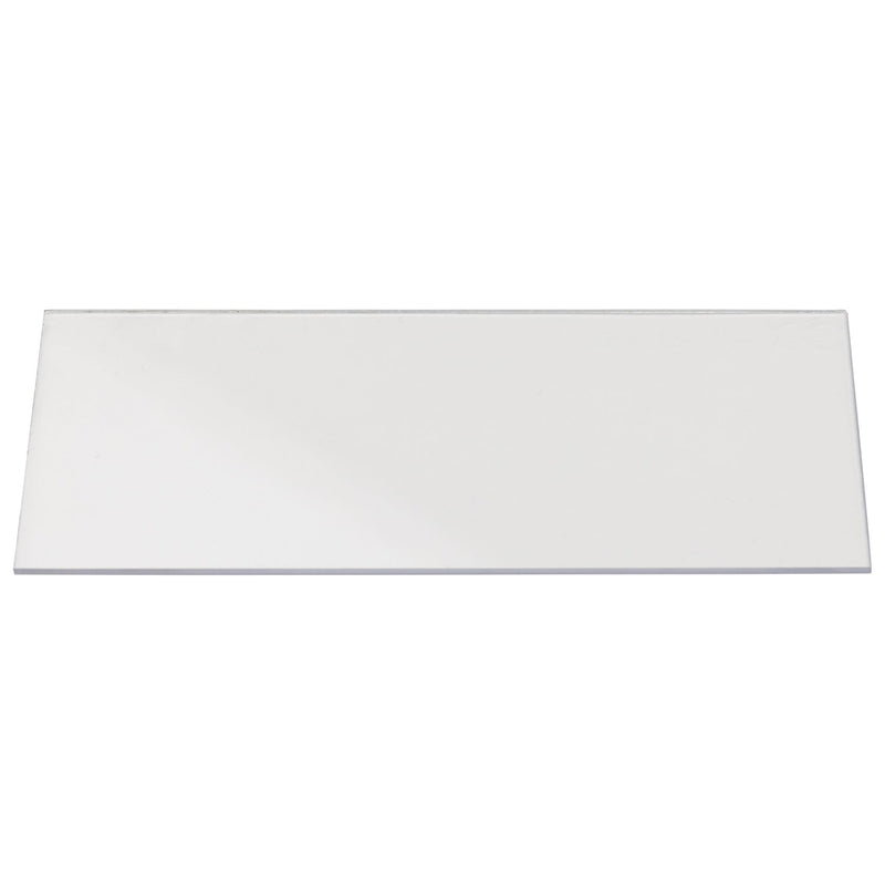SIP 107.3mm x 50.9mm Front Antispatter Lens (for 02846) - SIP-02888 - SIP Tools UK - Trade Counter Direct