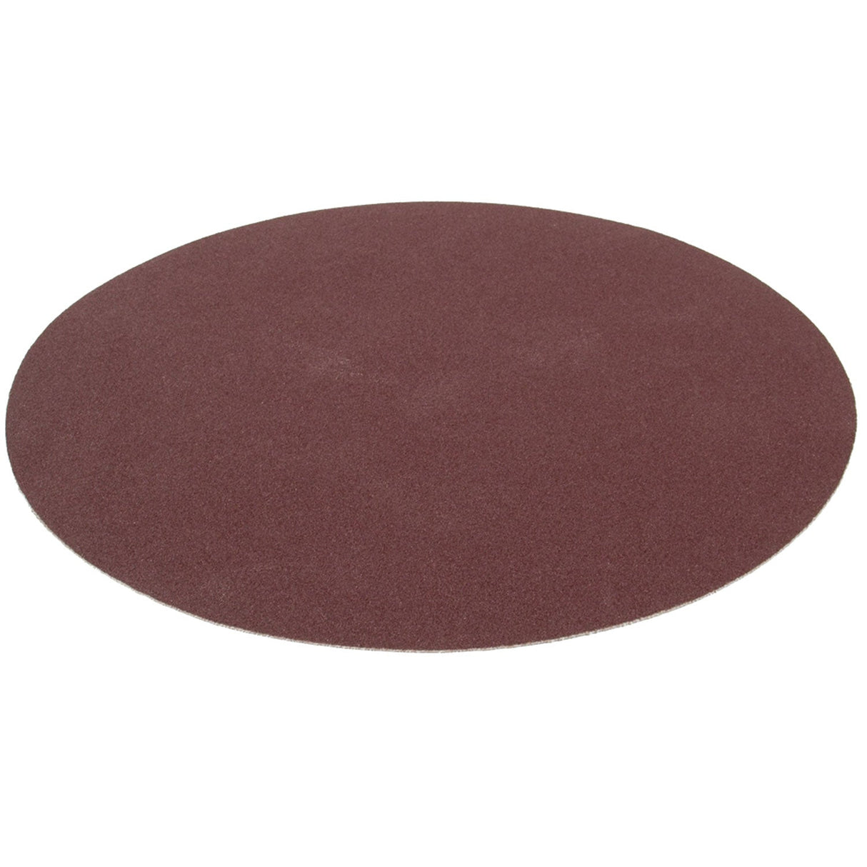 SIP 12" 80 Grit Medium Sanding Disc - SIP-06847 - SIP Tools UK - Trade Counter Direct