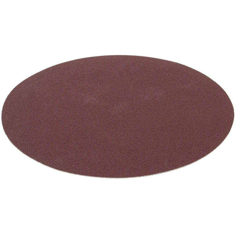 SIP 12" 80 Grit Medium Sanding Disc - SIP-06847 - SIP Tools UK - Trade Counter Direct