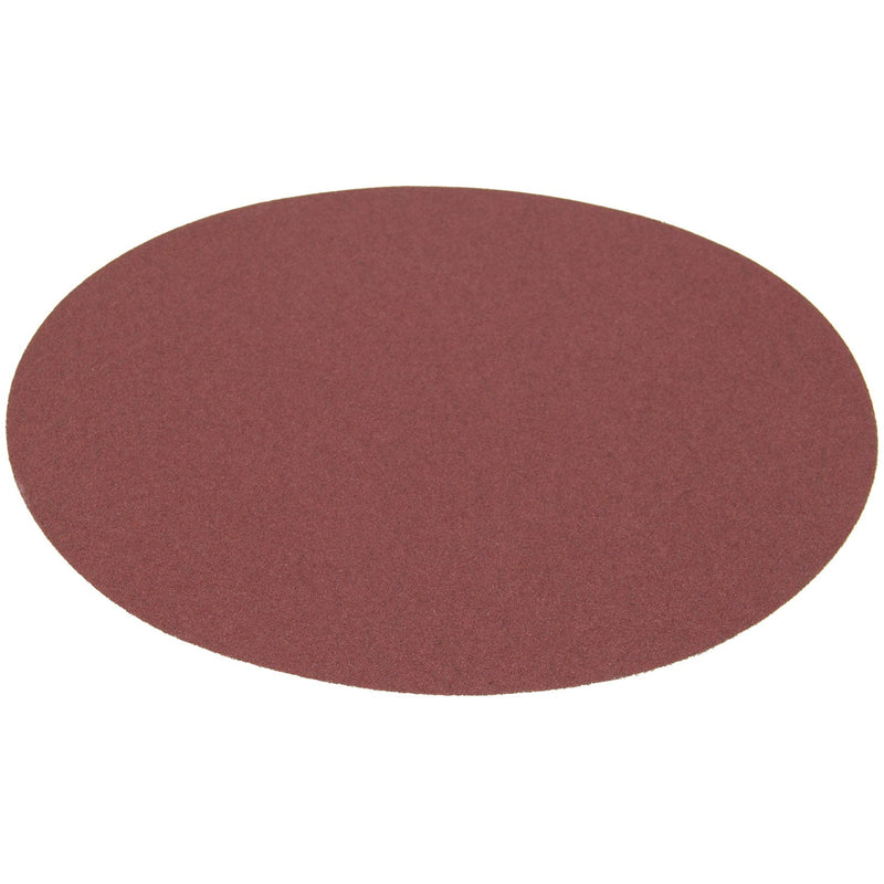 SIP 12" 80 Grit Medium Sanding Disc - SIP-06896 - SIP Tools UK - Trade Counter Direct