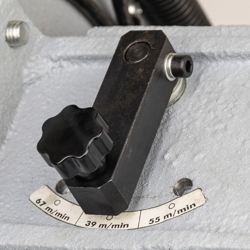 SIP 12" Gear Drive Metal Bandsaw - 01573 - SIP-01573 - SIP Tools UK - Trade Counter Direct