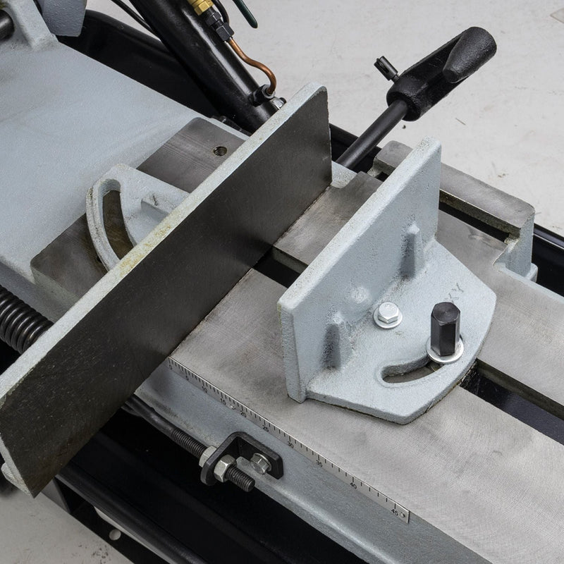 SIP 12" Gear Drive Metal Bandsaw - 01573 - SIP-01573 - SIP Tools UK - Trade Counter Direct