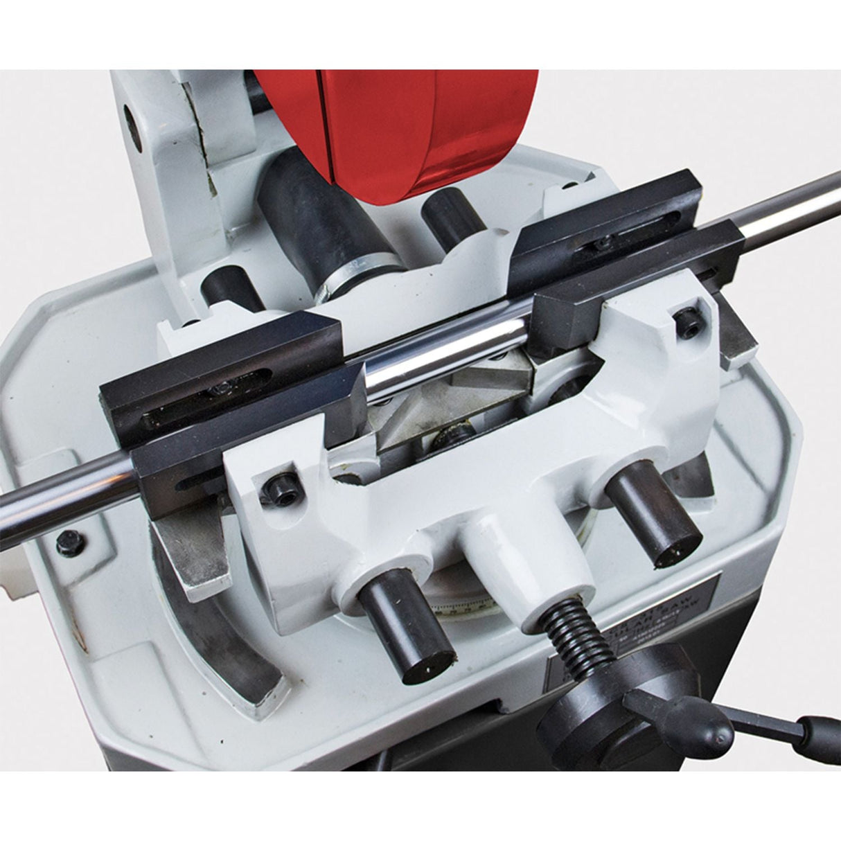 SIP 12" Industrial Circular Metal Saw - 01565 - SIP-01565 - SIP Tools UK - Trade Counter Direct