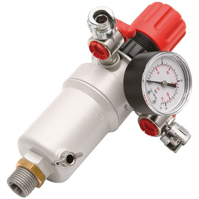 SIP 1/2" Maxi12 Lower Regulator - 02085 - SIP-02085 - SIP Tools UK - Trade Counter Direct