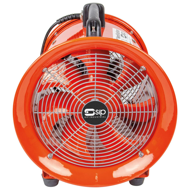 SIP 12" Portable Ventilator - 05643 - SIP-05643 - SIP Tools UK - Trade Counter Direct