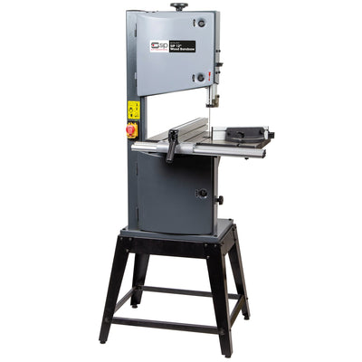 SIP 12" Professional Wood Bandsaw - SIP-01477 - SIP Tools UK - Trade Counter Direct